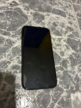 Lote iPhones averiados (Apple)