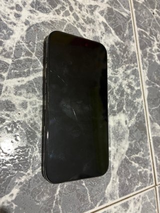 Lote iPhones averiados (Apple)