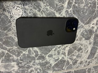 Lote iPhones averiados (Apple)
