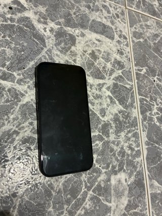 Lote iPhones averiados (Apple)