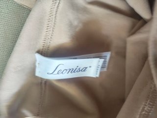 Faja Leonisa Shapewear Talla M Nueva Con Etiquetas