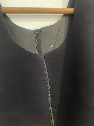 Traje Neopreno Cressi Medas 2 Piezas Talla L