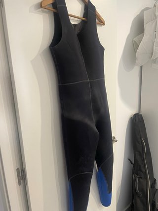 Traje Neopreno Cressi Medas 2 Piezas Talla L