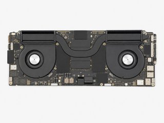 Placa base 16" Macbook Pro 2021 M1 MAX 10C | 32GB | 512GB SSD