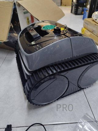 Robot Limpiafondos Piscina inteligente WYBOT C1