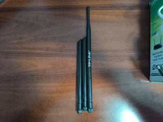 Router TP-Link Archer C7 AC1750