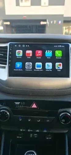 ➤ Radio Android Hyundai IX35 Tucson 3