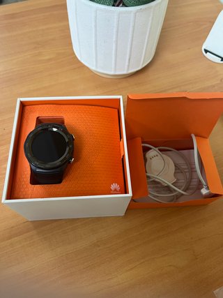 Huawei Watch 2 -72205-