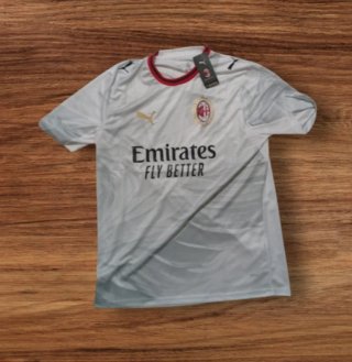 Lotto magliette da calcio uomo stagione 26/27