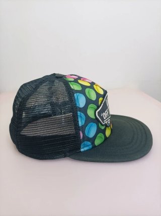 Gorra Vans Macarons Multicolor