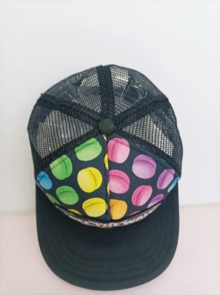 Gorra Vans Macarons Multicolor