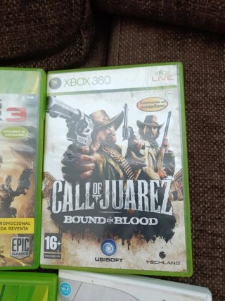 Assassin's Creed IV: Black Flag Xbox 360