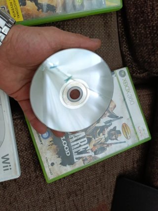 Assassin's Creed IV: Black Flag Xbox 360