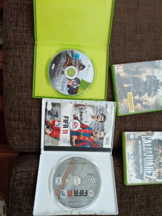 Assassin's Creed IV: Black Flag Xbox 360