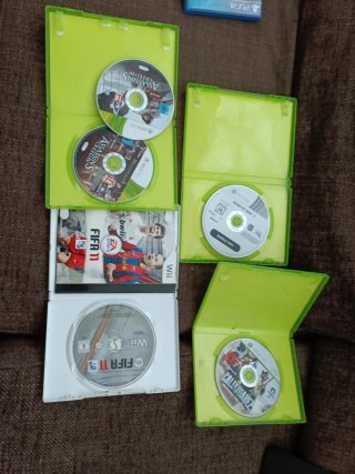 Assassin's Creed IV: Black Flag Xbox 360