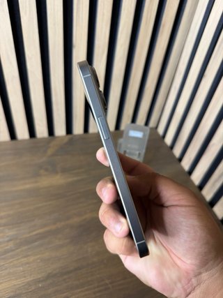 iPhone 15 Pro Max 256GB Natural