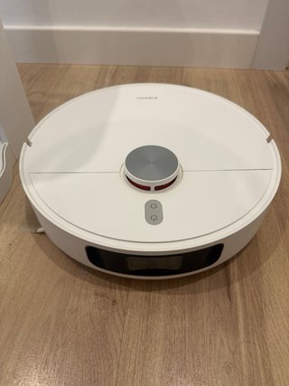Aspirador Robot Xiaomi 10+