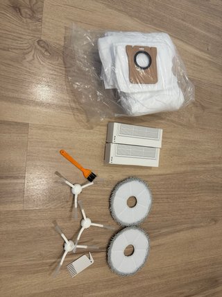 Aspirador Robot Xiaomi 10+