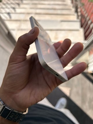 iPhone 12 64GB Blanco