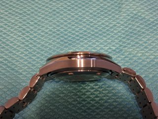 Seiko Prospex Speedtimer SPB513