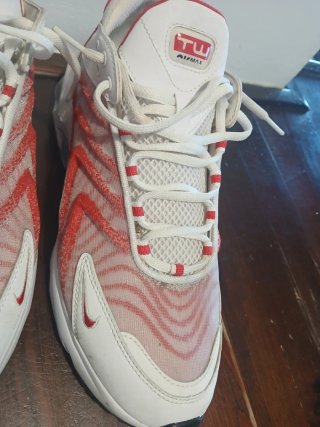 Zapatillas Nike Air Max Talla 40.5