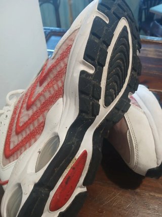 Zapatillas Nike Air Max Talla 40.5