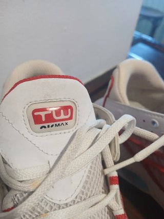 Zapatillas Nike Air Max Talla 40.5