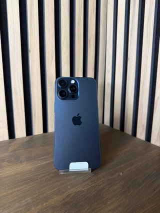 iPhone 15 Pro Max 256GB Azul