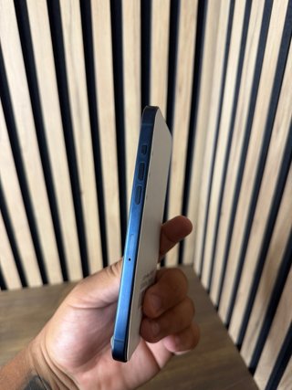 iPhone 15 Pro Max 256GB Azul