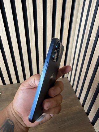 iPhone 15 Pro Max 256GB Azul