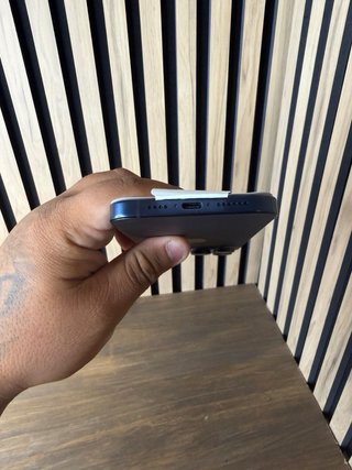 iPhone 15 Pro Max 256GB Azul