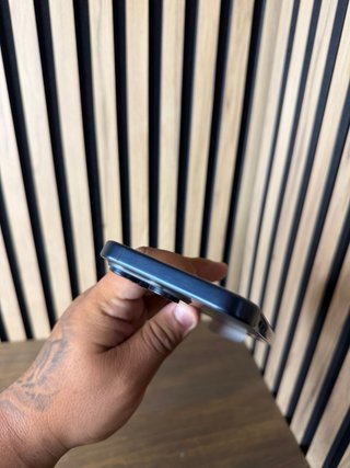 iPhone 15 Pro Max 256GB Azul