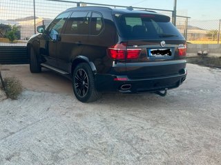 BMW X5 2010
