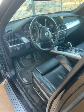 BMW X5 2010
