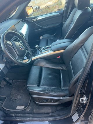 BMW X5 2010