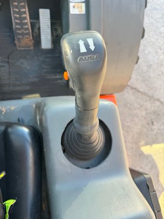 Carretilla Elevadora Ausa C250H