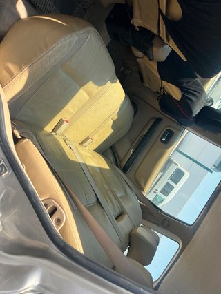 Nissan X-Trail 2002 4x4
