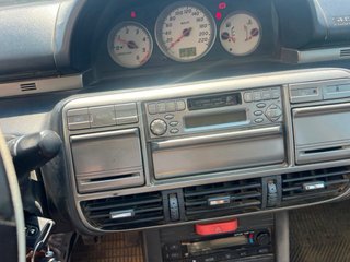 Nissan X-Trail 2002 4x4