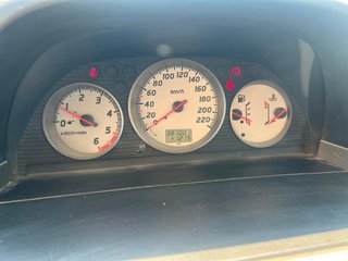 Nissan X-Trail 2002 4x4