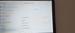Tablet Huawei T 10 32GB