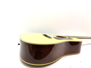 E62577-0 GUITARRA CLASICA WASHBURN D8-N
