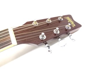 E62577-0 GUITARRA CLASICA WASHBURN D8-N