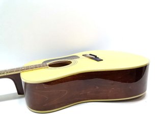 E62577-0 GUITARRA CLASICA WASHBURN D8-N