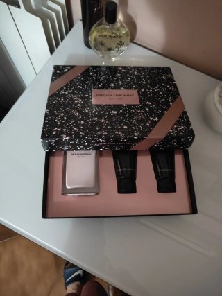 Narciso Rodriguez For Her Set Profumo