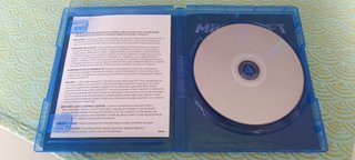 Minecraft PS4 VR Compatibile Starter Pack