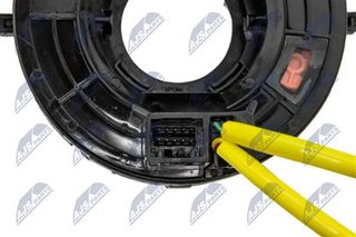 MUELLE ESPIRAL AIRBAG MITSUBISHI OUTLANDER 2017-