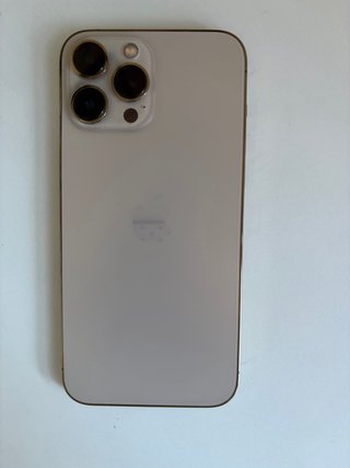 iPhone 13 Pro Max 128GB Dorado