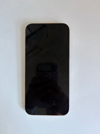 iPhone 13 Pro Max 128GB Dorado