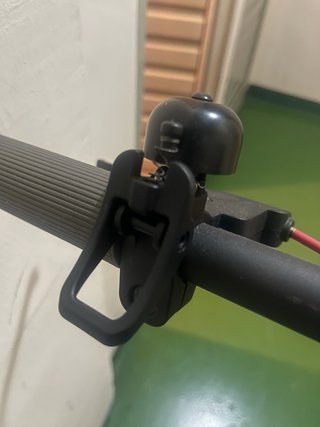Patinete Eléctrico Xiaomi Scooter 4