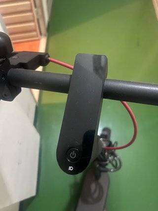 Patinete Eléctrico Xiaomi Scooter 4